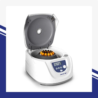 Centrifuges